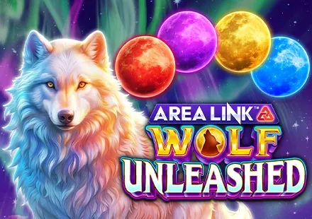 Area Link™ Wolf Unleashed icon