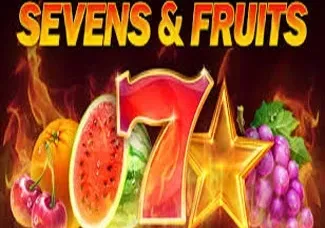 Sevens&Fruits_ 20 Lines game thumbnail