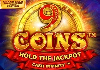 9 Coins™ Grand Gold Edition game icon