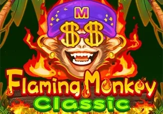 Flaming Monkey Classic thumbnail