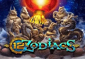 12 Zodiacs game thumbnail