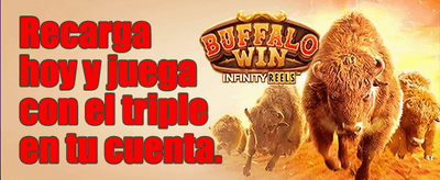 Bono de Bienvenida Explosivo banner