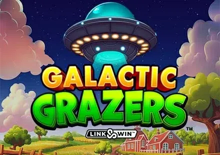 Galactic Grazers™ icon