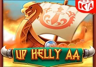 Up Helly Aa