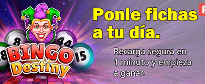 Casino Latamwin: Acción Total