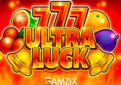 Ultra Luck icon