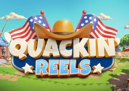 Quackin' Reels icon