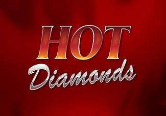 Hot Diamonds thumbnail