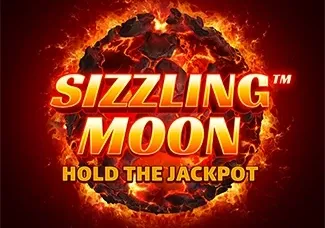 Sizzling Moon™ game thumbnail