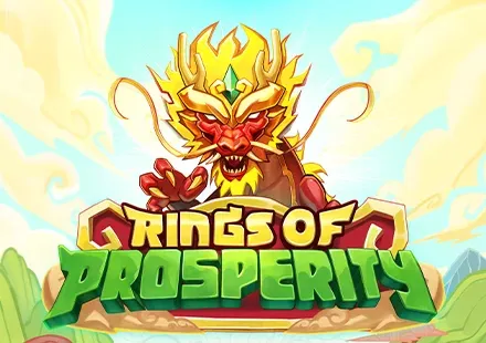Rings of Prosperity game thumbnail