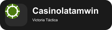 LatamWin Casino Logo